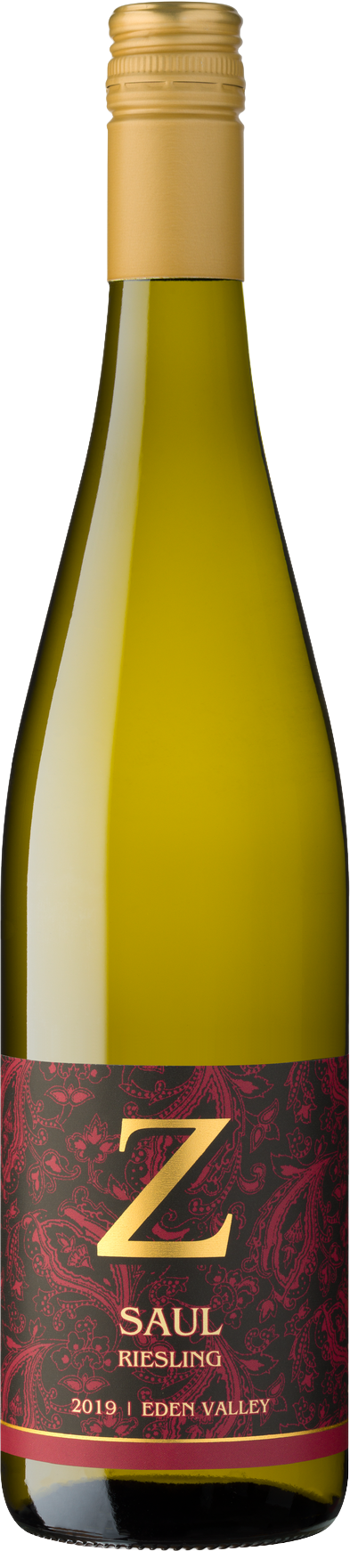 Z Wine Saul Eden Valley Riesling 2019